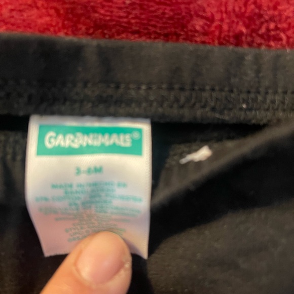 2 summer fits and two onesies and one pair of pants all for one price! - Picture 5 of 7